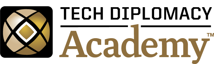 Staging Tech Diplomacy Academy Home Page